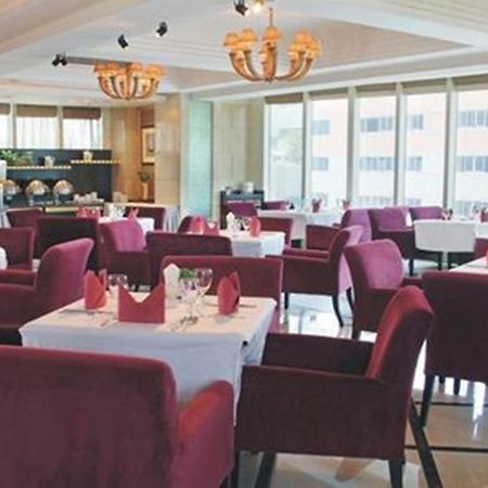 Dongguan Silver World Garden Hotel Ngoại thất bức ảnh