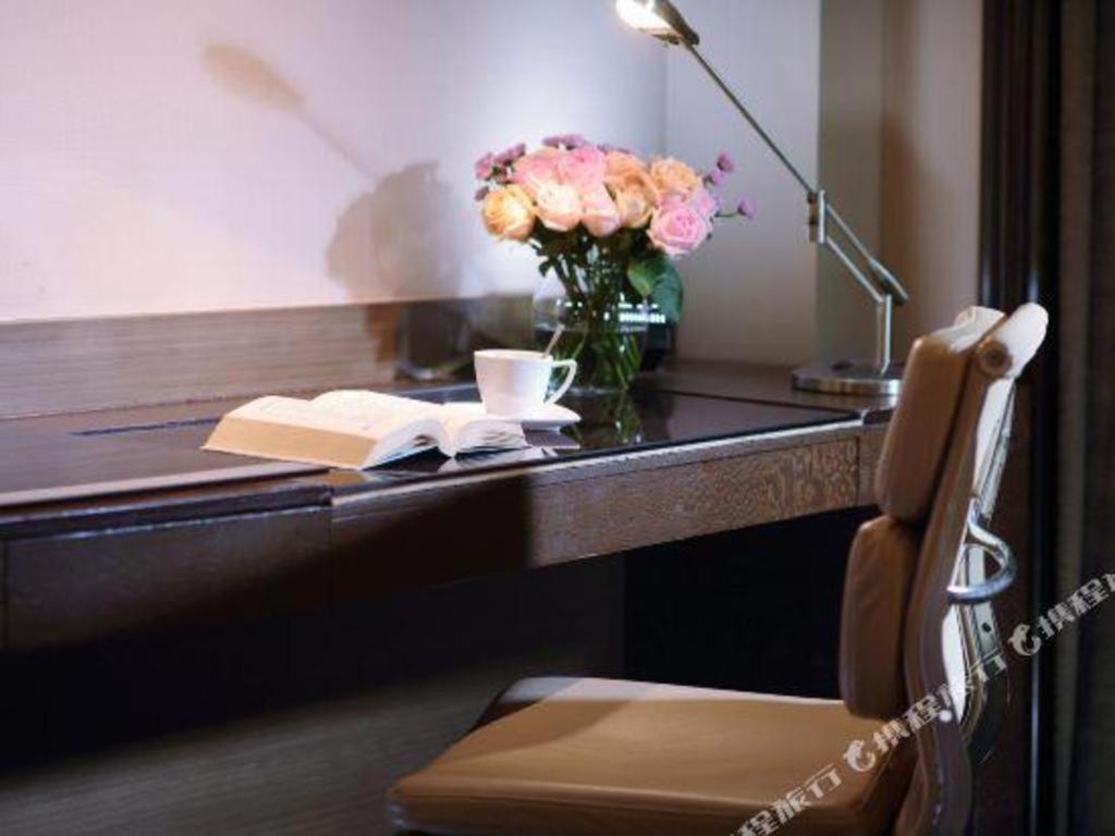 Dongguan Silver World Garden Hotel Ngoại thất bức ảnh