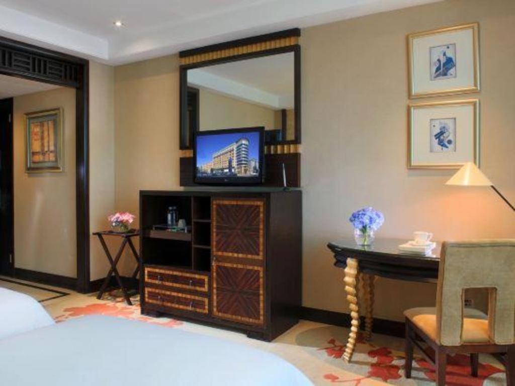 Dongguan Silver World Garden Hotel Ngoại thất bức ảnh