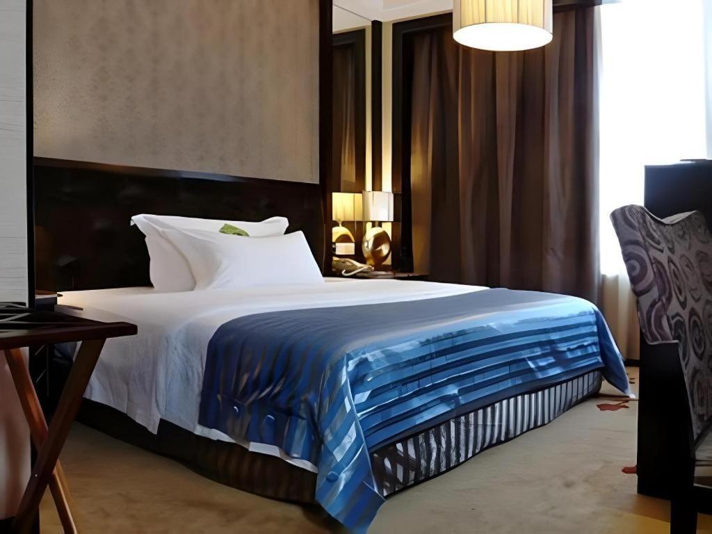 Dongguan Silver World Garden Hotel Ngoại thất bức ảnh