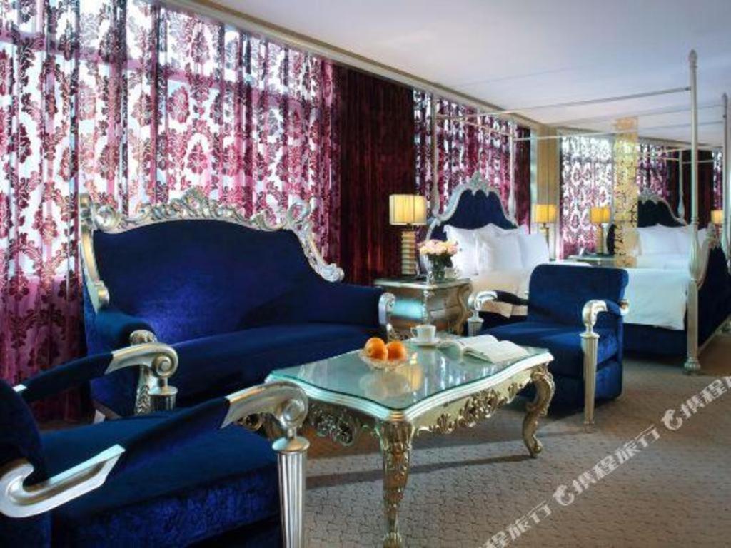 Dongguan Silver World Garden Hotel Ngoại thất bức ảnh
