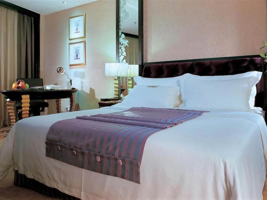 Dongguan Silver World Garden Hotel Ngoại thất bức ảnh