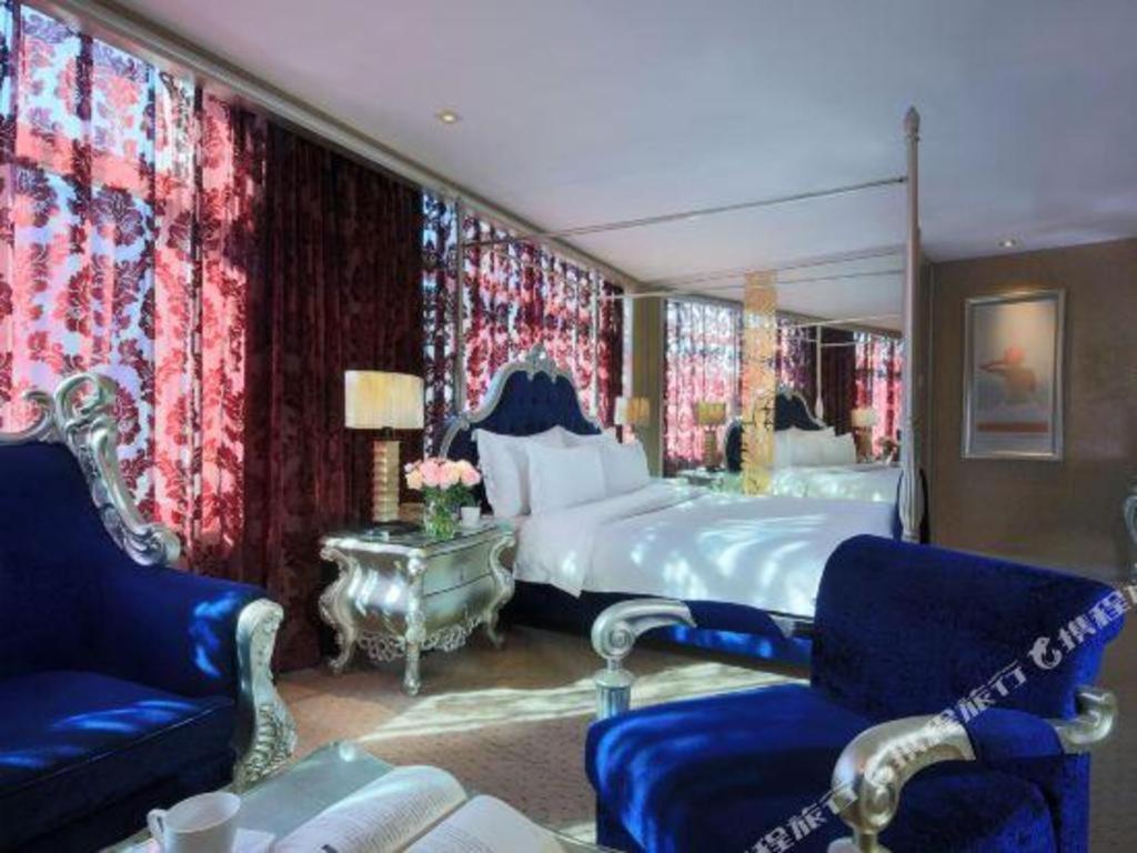 Dongguan Silver World Garden Hotel Ngoại thất bức ảnh