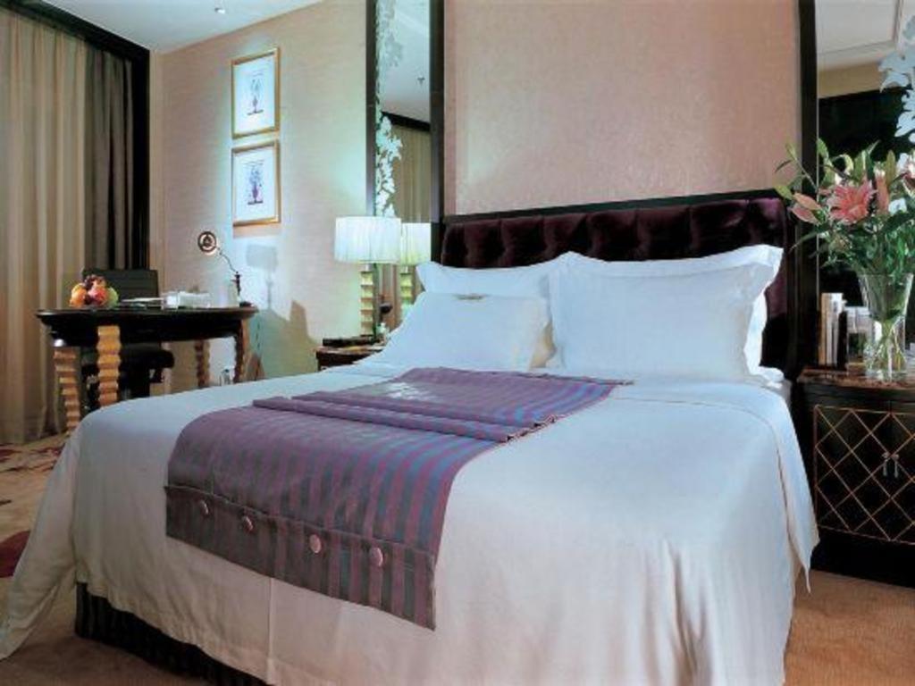 Dongguan Silver World Garden Hotel Ngoại thất bức ảnh