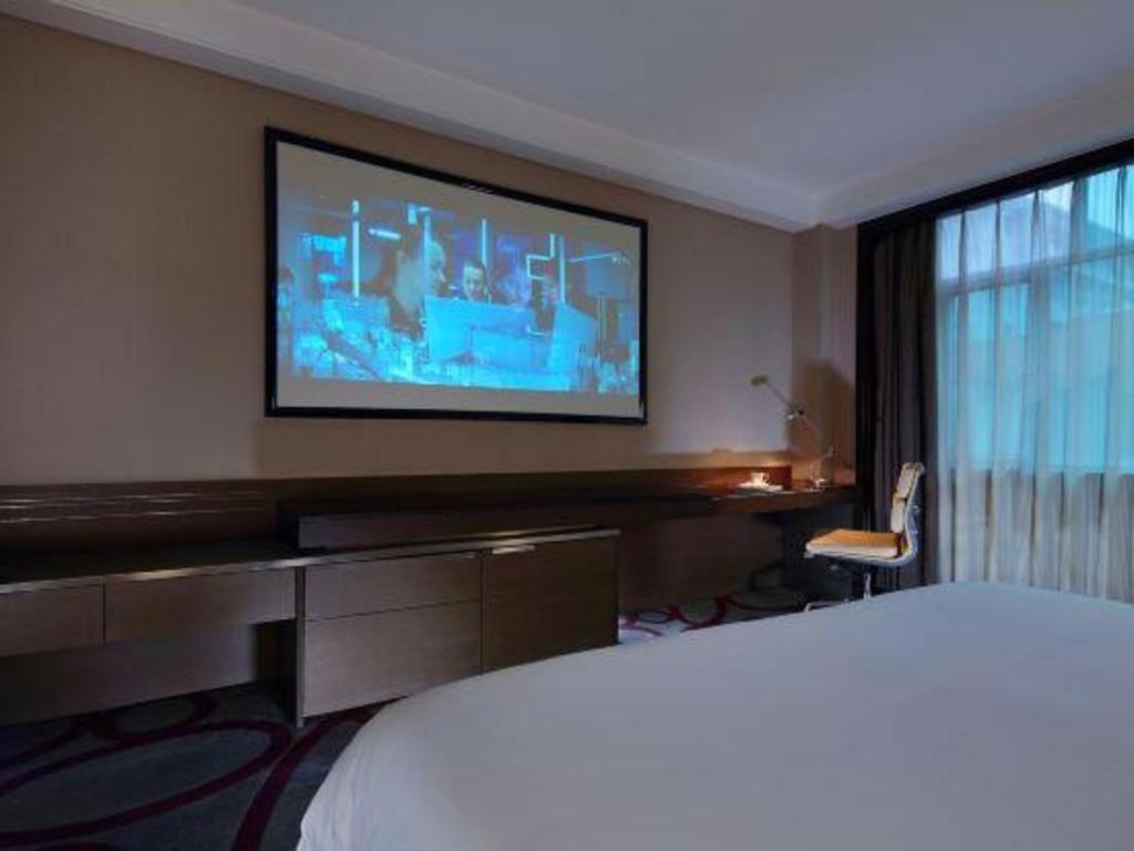 Dongguan Silver World Garden Hotel Ngoại thất bức ảnh