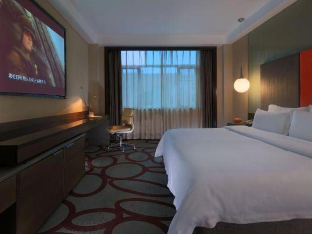 Dongguan Silver World Garden Hotel Ngoại thất bức ảnh